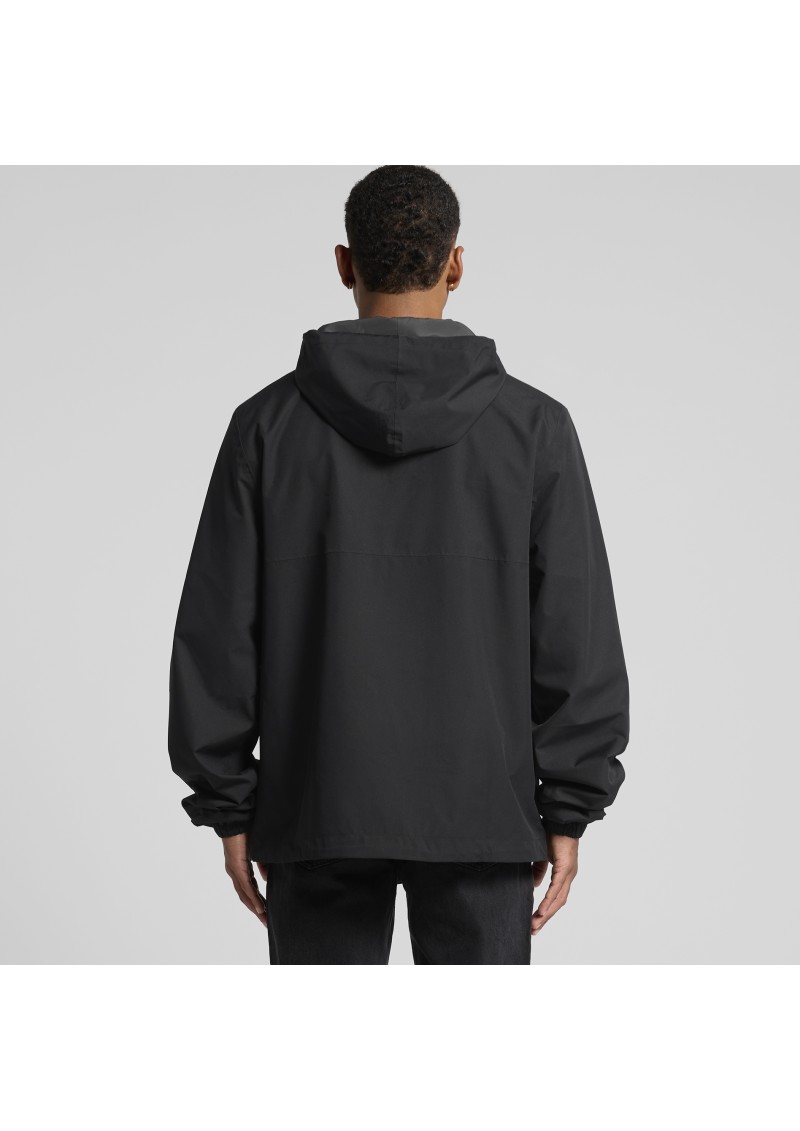 5502-Tech Windbreaker