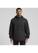 5502-Tech Windbreaker