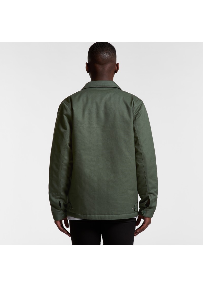 5523-AS Colour Service Jacket