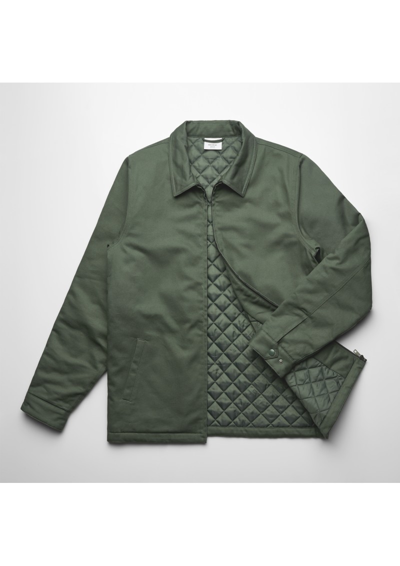 5523-AS Colour Service Jacket