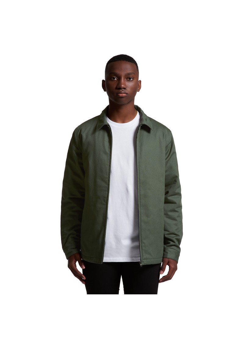 5523-AS Colour Service Jacket