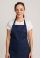 BIB APRON NAVY-SMALL