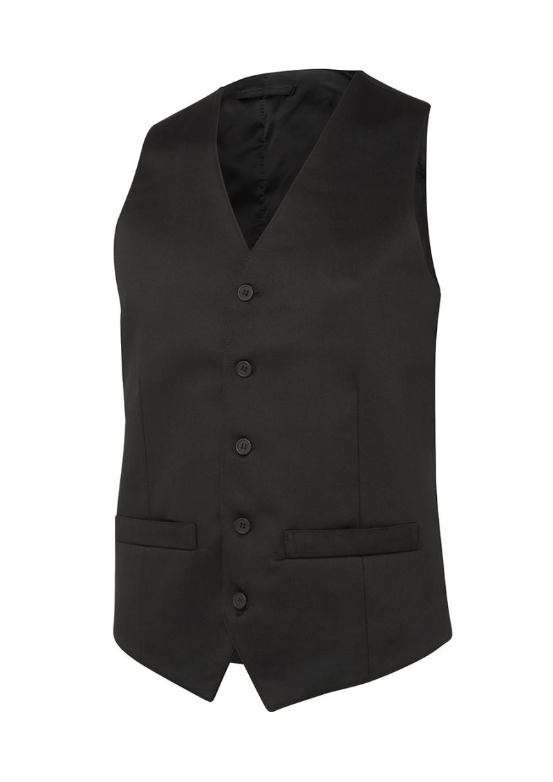 JBs Waiting Vest
