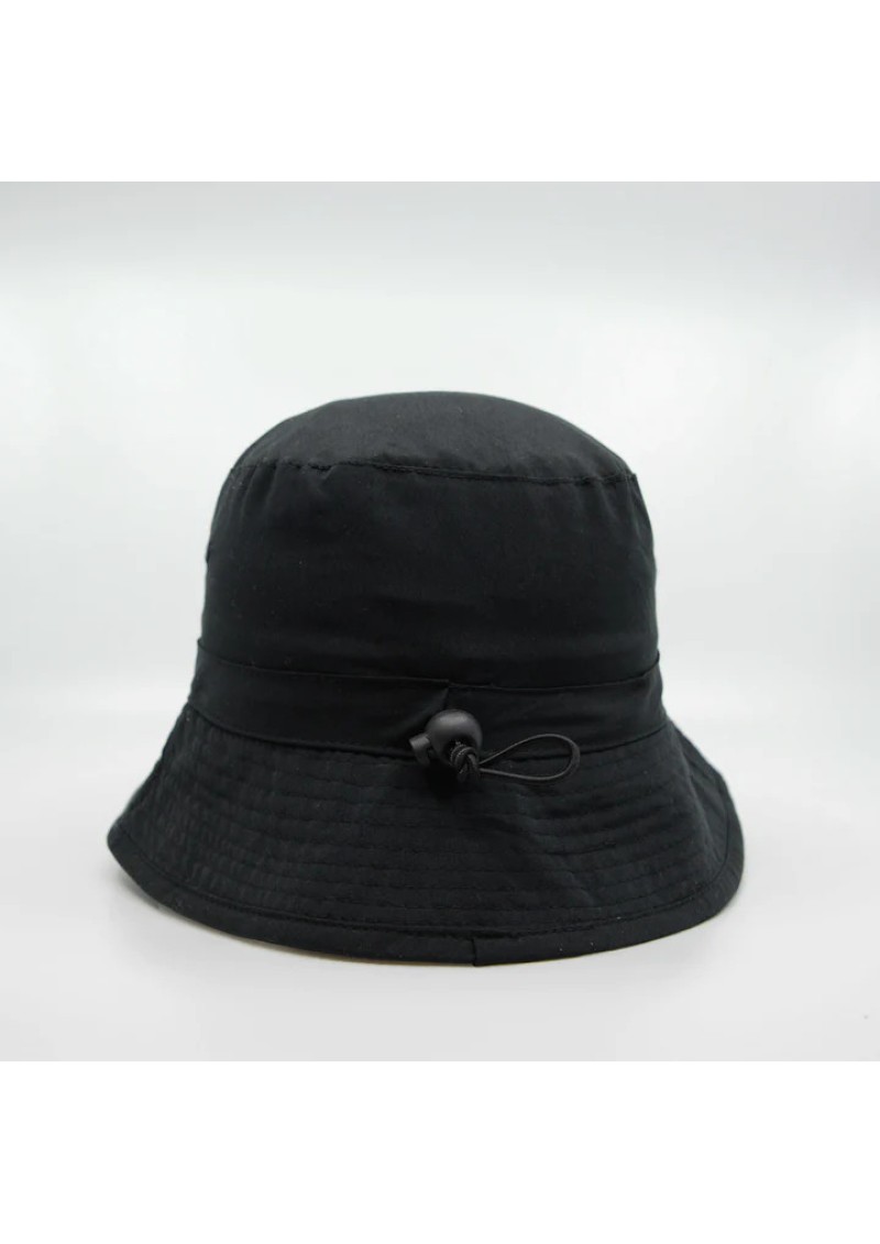 HW24 Microfibre Bucket Hat