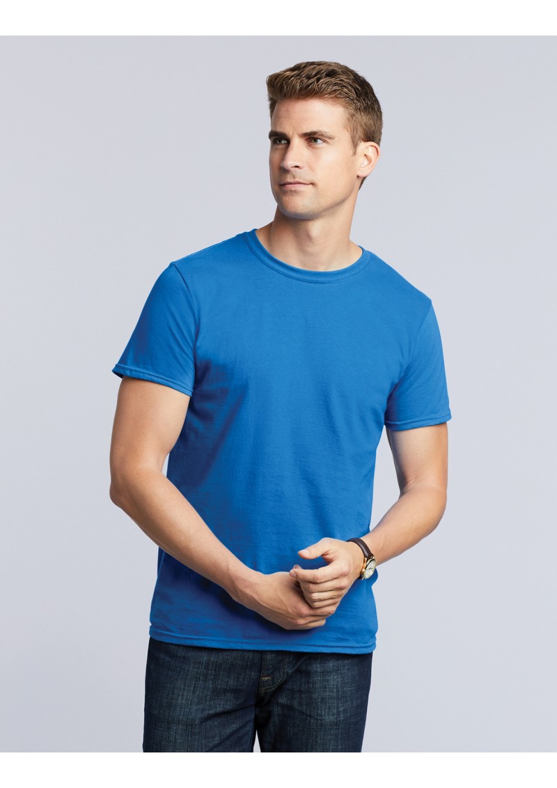 64000-Gildan Softstyle Adult T-Shirt