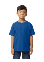 Gildan Softstyle Youth Midweight T-Shirt