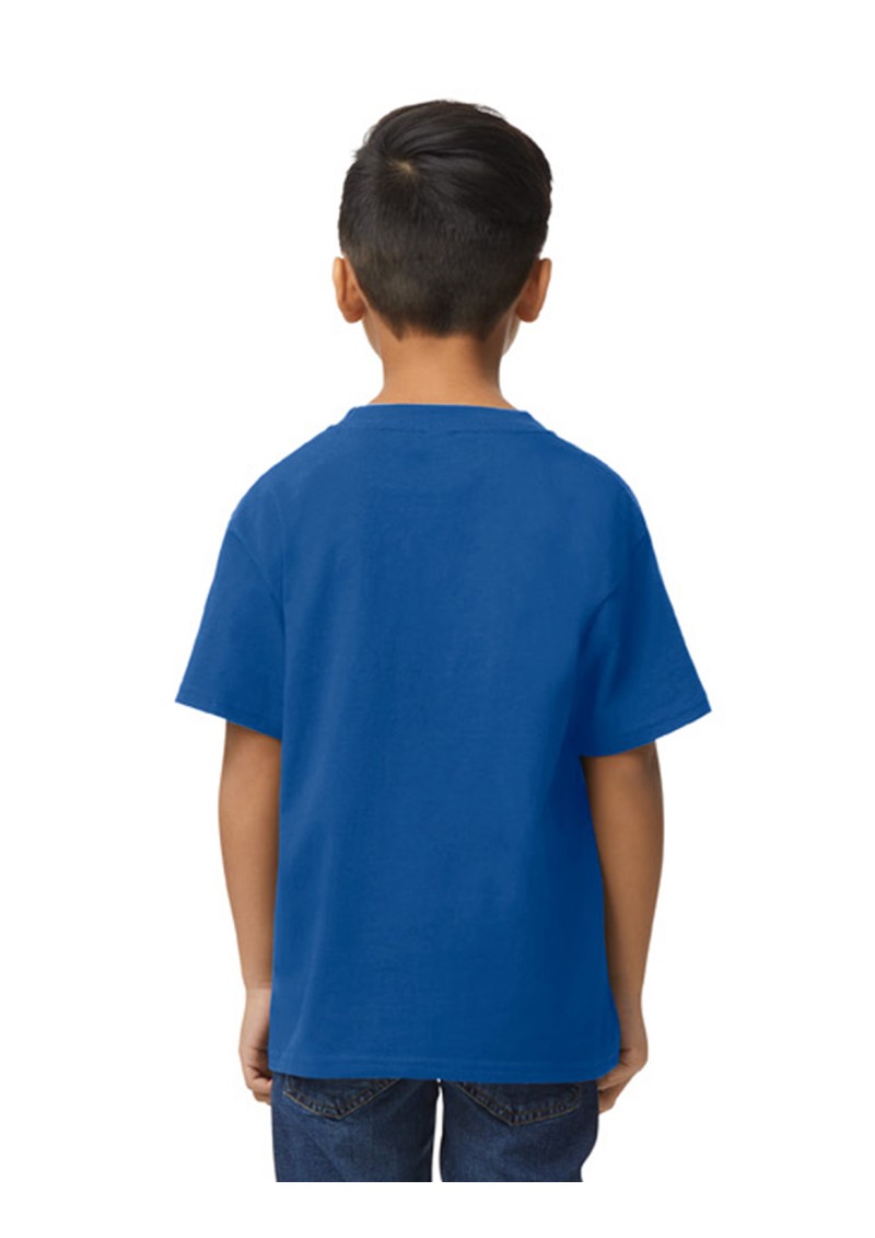 Gildan Softstyle Youth Midweight T-Shirt