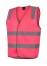 6DNSV - JB'S HI VIS (D+N) SAFETY VEST