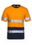 JBs HI VIS (D+N) COTTON T-SHIRT