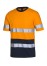 JBs HI VIS (D+N) COTTON T-SHIRT