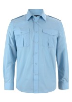 JB's Epaulette Shirt L/Slv