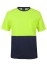JB's Hi Vis Cotton Back Tee