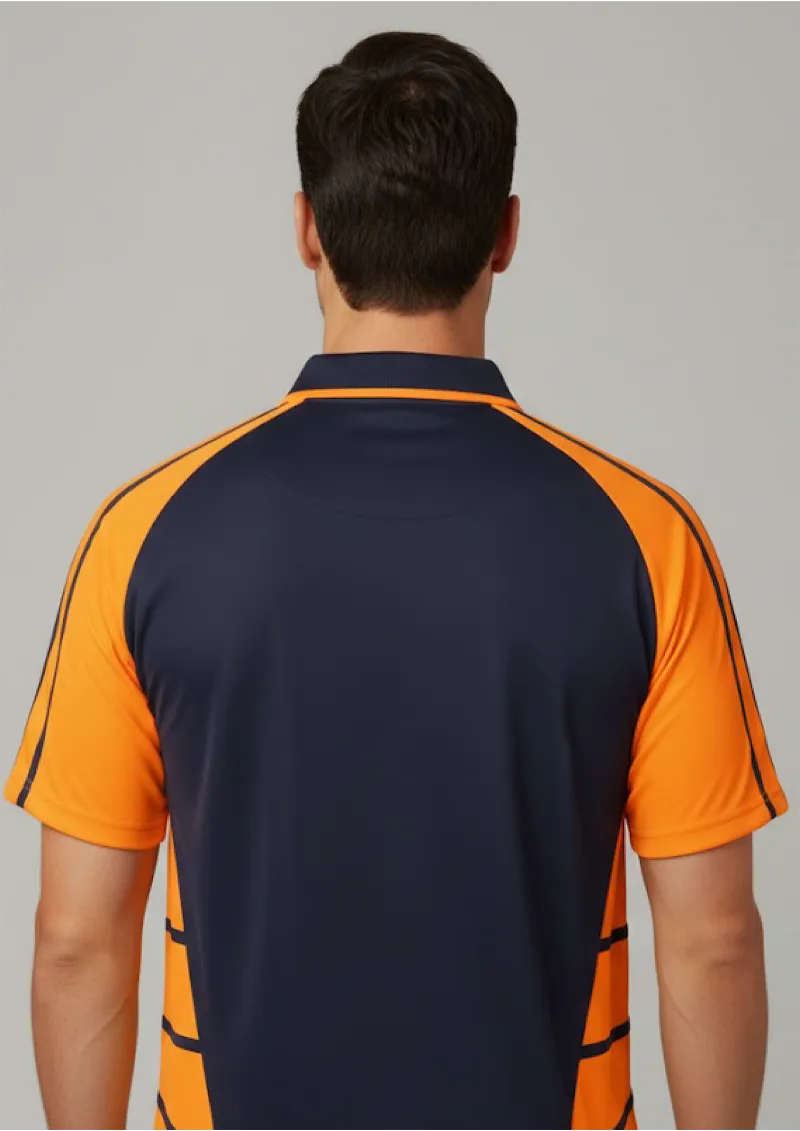 JB's Street Spider Polo