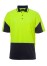 HI VIS S/S GAP POLO
