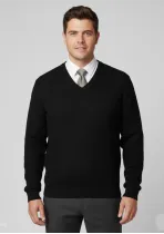 JB's Adult Knitted Jumper