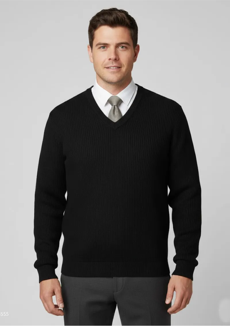 JB's Adult Knitted Jumper