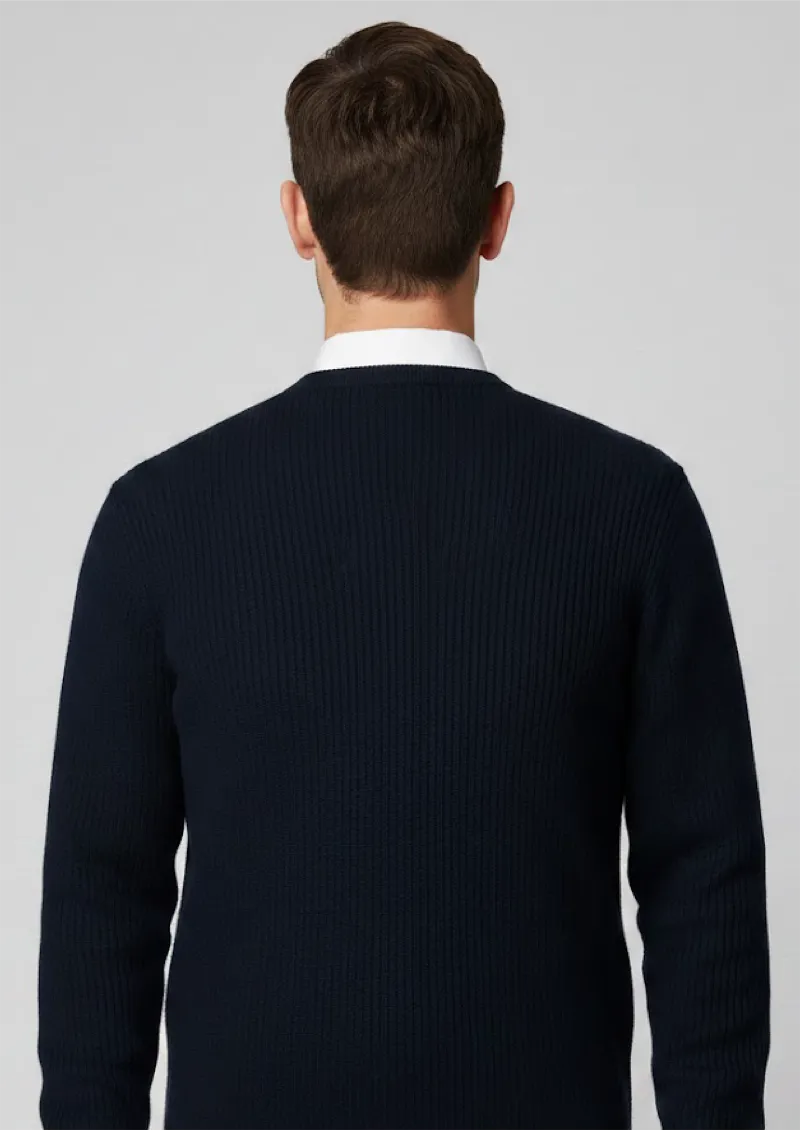 JB's Adult Knitted Jumper