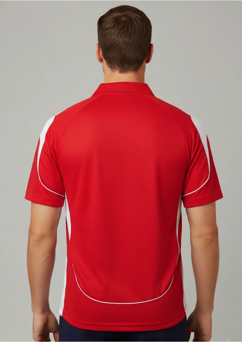 ADULTS BELL POLO