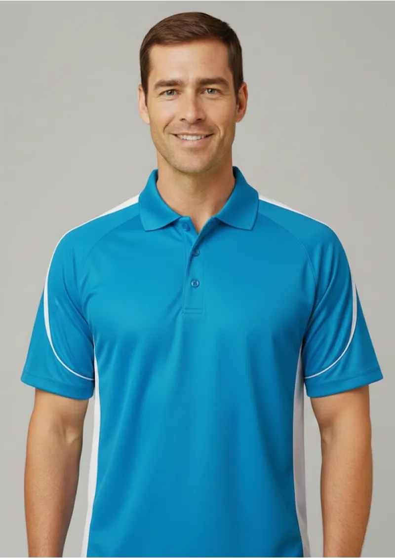 ADULTS BELL POLO