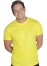 JBs Podium Dry Fit Adults Daffodil Tee