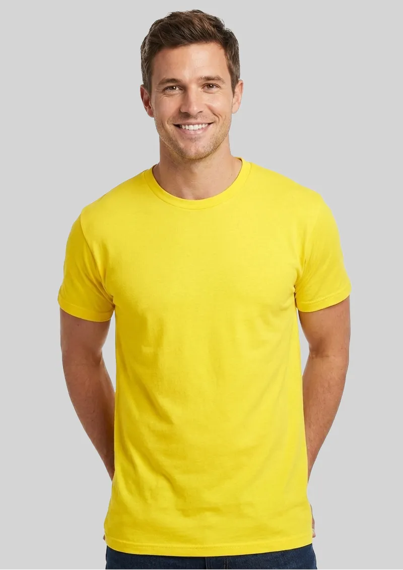 7PNFT - JB Podium Dry Fit Adults Poly T-Shirts
