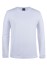 L/S POLY TEE ADULTS