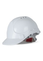 JB's Push-Lock Safety Helmet (10 Pack)