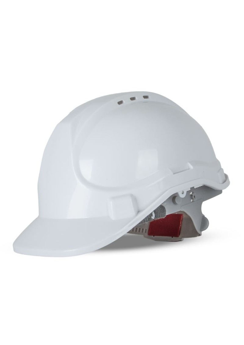 JB's Push-Lock Safety Helmet (10 Pack)