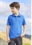 ACTION KIDS POLO