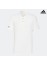 Adidas Mens Recycled Performance Polo Shirt