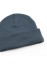 Cuffed Recycled Polyester Knitted Beanie
