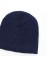 Headwear24 Cable Knit Fleece Beanie