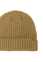 Headwear24 Rib Knitted Cuffed Beanie