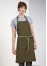 Barley Apron