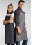 BA55 - Bib Apron for Café