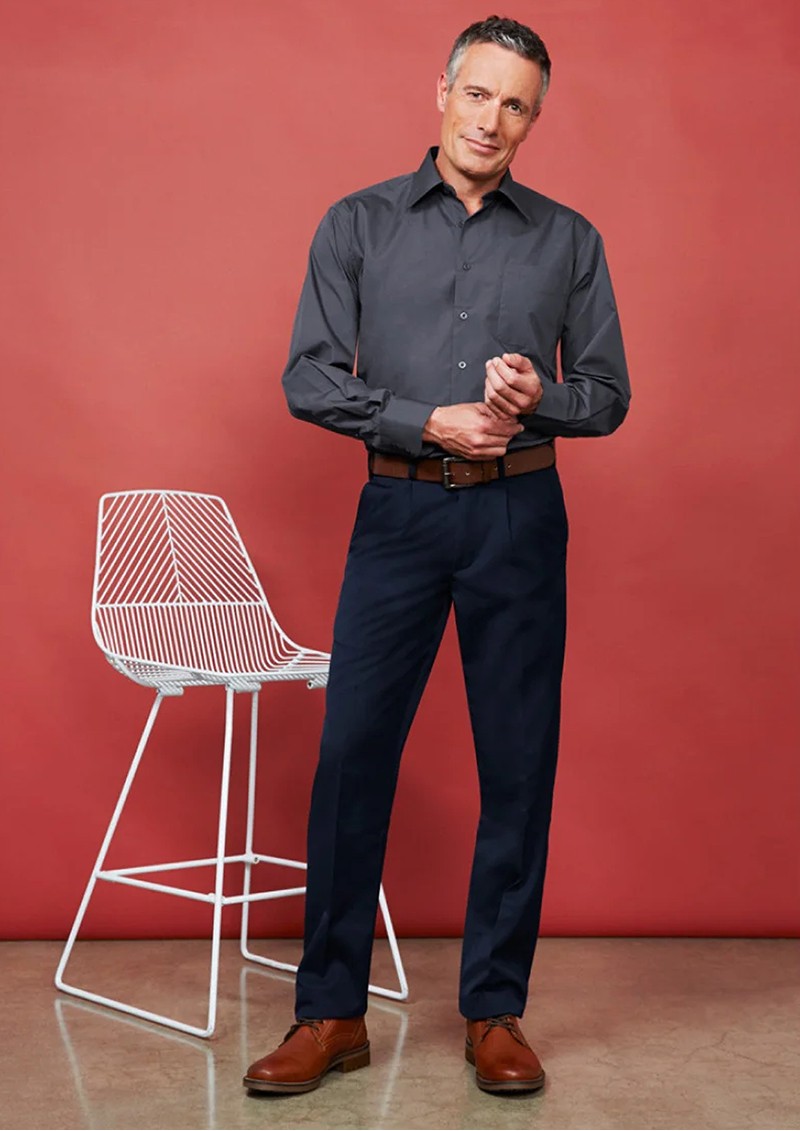 BS10110R - Mens Detroit Pant - Regular