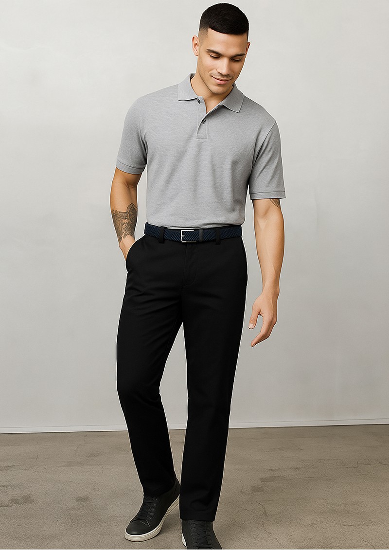 BS10110R - Mens Detroit Pant - Regular