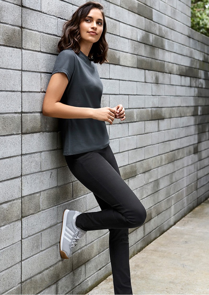 BS125L-Ladies Bella Pant