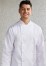 Mens Zest Long Sleeve Chef Jacket