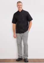 Mens Dash Chef Pant