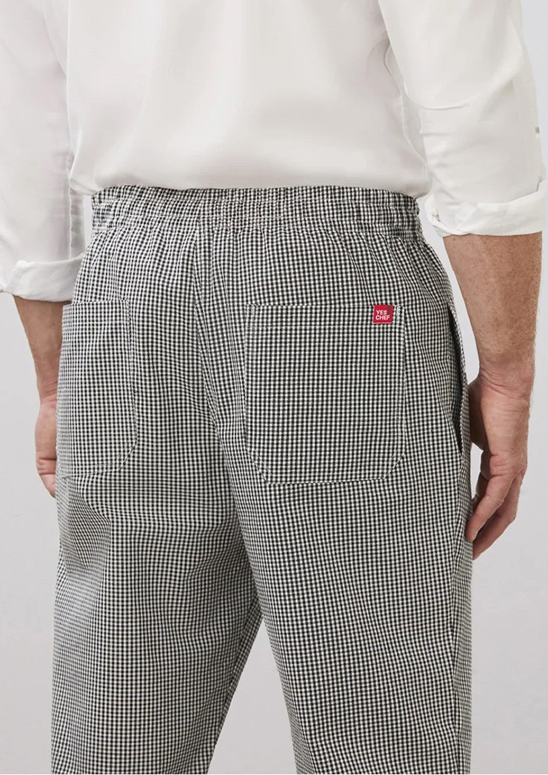 Mens Dash Chef Pant