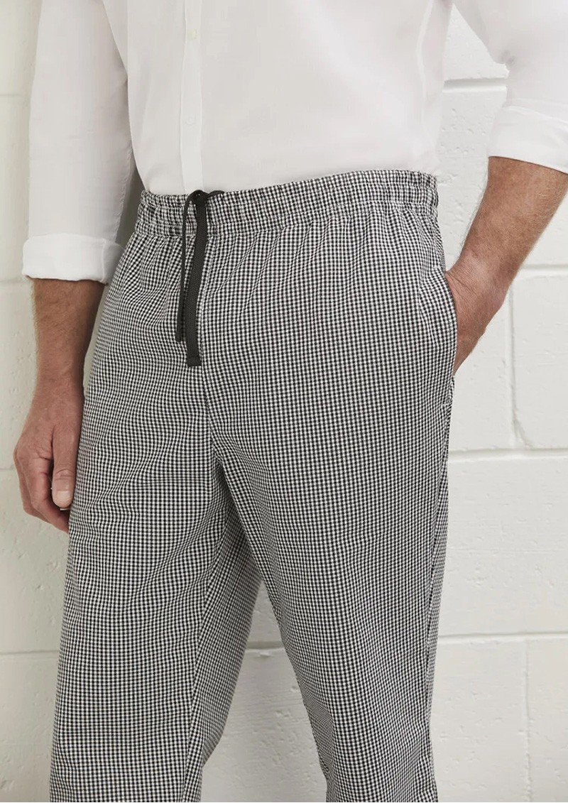 Mens Dash Chef Pant