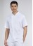 Men's Alfresco Short Sleeve Chef Jacket