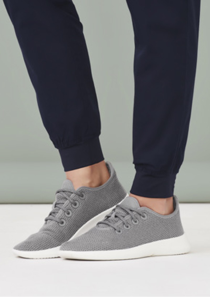 CSP042LL-Womens Riley Slim Leg Jogger Scrub Pant