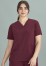 CST941LS - Womens Easy Fit V-Neck Scrub Top