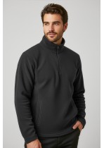 F10510 - Mens Trinity Lightweight 1/2 Zip Pullover