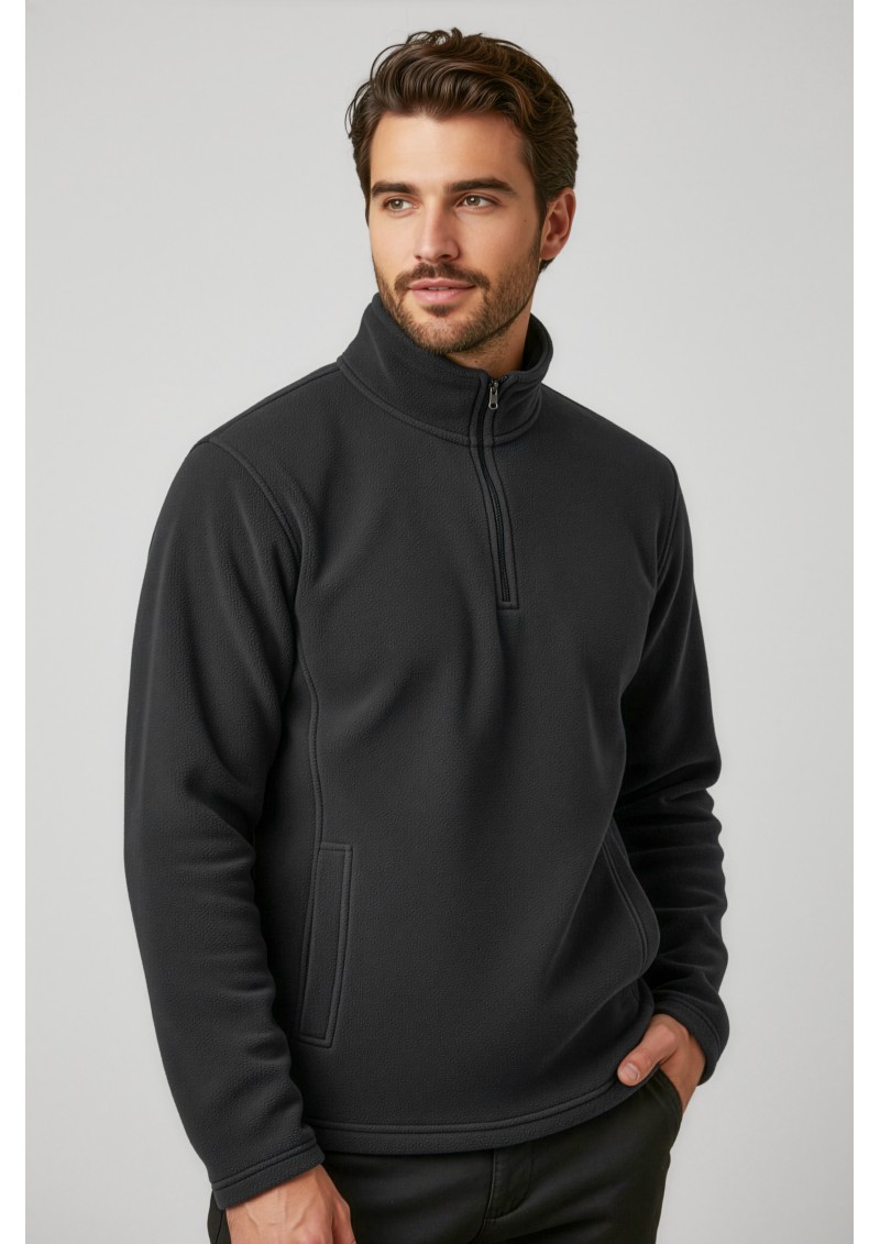 F10510 - Mens Trinity Lightweight 1/2 Zip Pullover