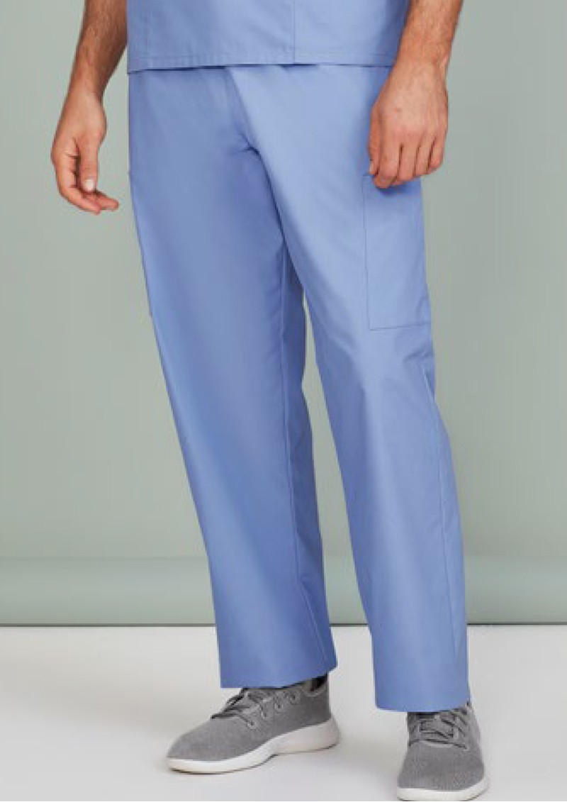 H10610 - Unisex BIZcare - elastic waist Cargo Pant