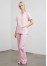 H10620 - Ladies Medical Bootleg Scrub Pants