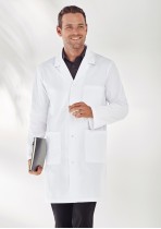 H132ML - Medical Lightweight Labcoat